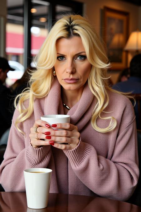 Brittany Andrews | Flux
