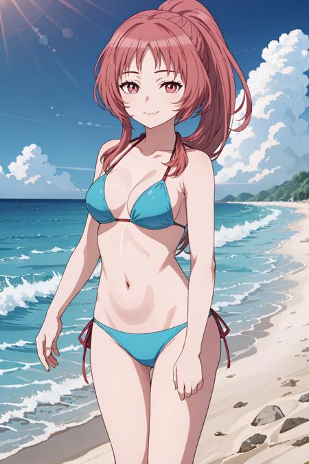 Mie Ai
