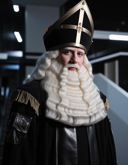 Sinterklaas