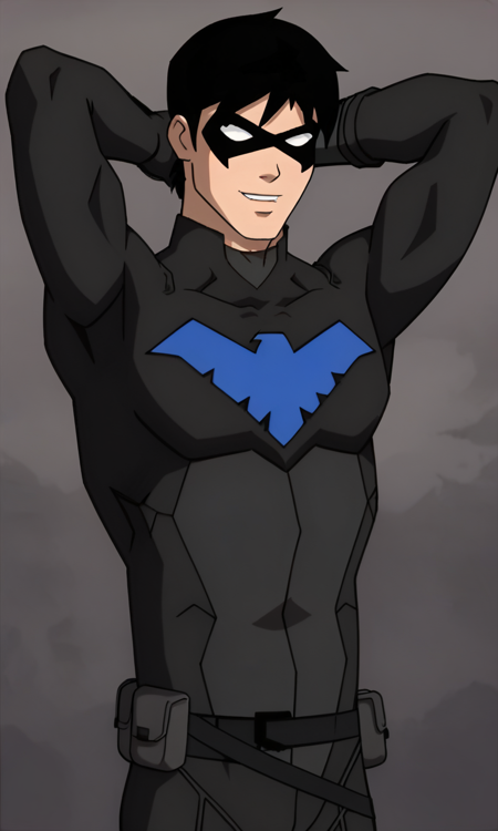 Nightwing