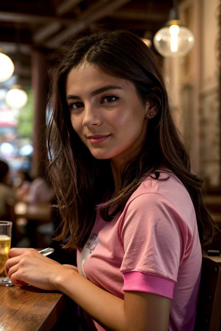 Monica Barbaro