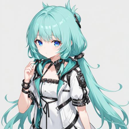 雏心 奥西里斯 / オシリス / Osiris The Innocence《深空之眼 / エーテルゲイザー / Aether Gazer》[HiKaRi]