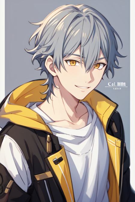 Caelus / Honkai Star Rail
