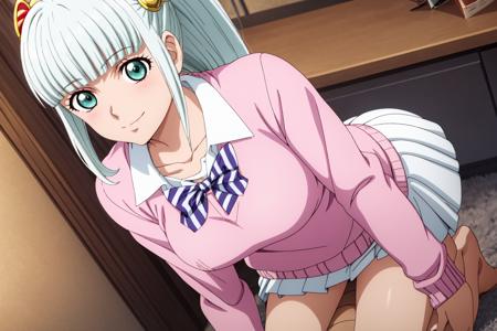 Lailah (Tales of Zestiria the X)