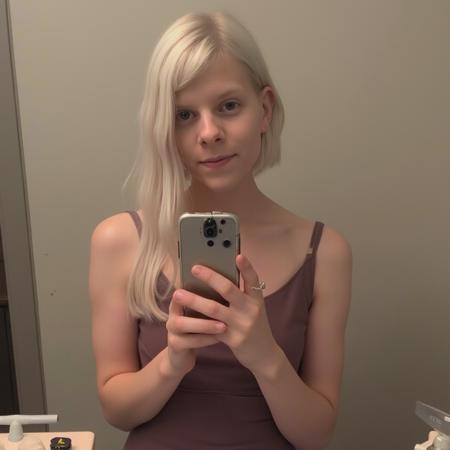 Aurora Aksnes