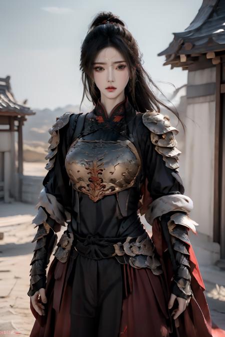 Martial arts style