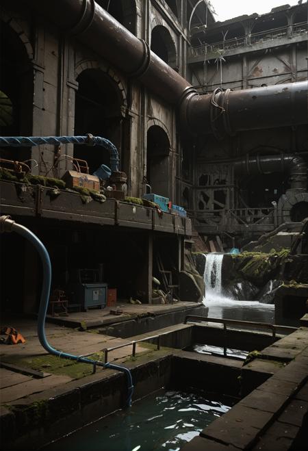 0826 abandoned sewer