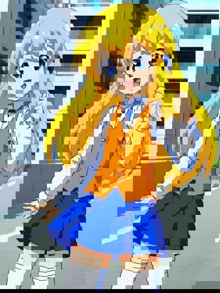 Rokko Chan