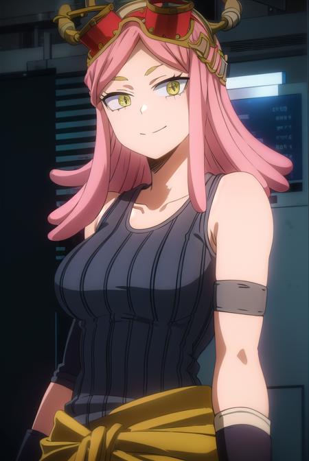 Mei Hatsume (発目 明) - My Hero Academia (僕のヒーローアカデミア)