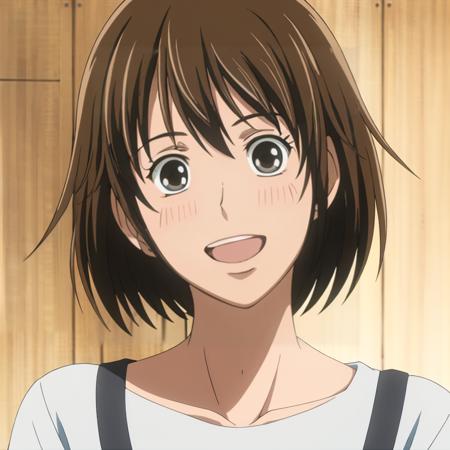 Megumi Noda (Nodame Cantabile) LORA