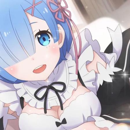 Rem - RE: Zero