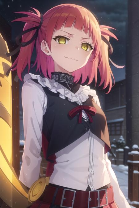 Beatrice Flowerchild (ベアトリス・フラワーチャイルド) - Fate/Kaleid Liner Prisma Illya (Fate/kaleid liner プリズマ☆イリヤ)