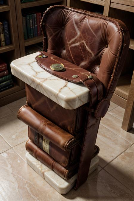 MarbleLeatherWorld