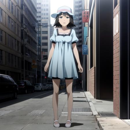 Mayuri Shiina (STEINS;GATE) LORA