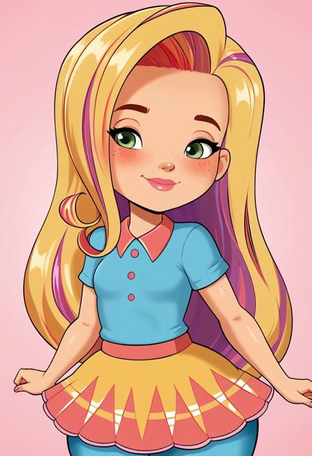 Sunny | Sunny Day - Nick Jr.