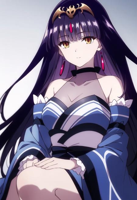ロゼリア・イシュタリス(roselia_ishtaris)-聖剣学院の魔剣使い(seiken gakuin no maken tsukai)版本Roselia-v1 (ID: 638495)
