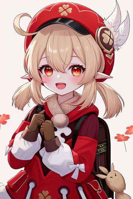 可莉/keli