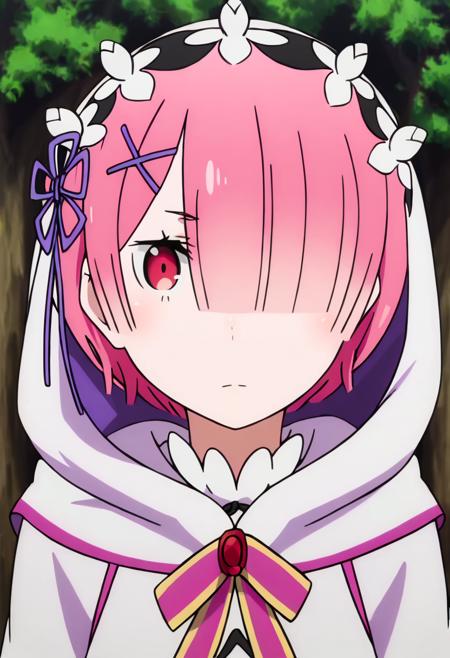 Ram (Re:Zero)