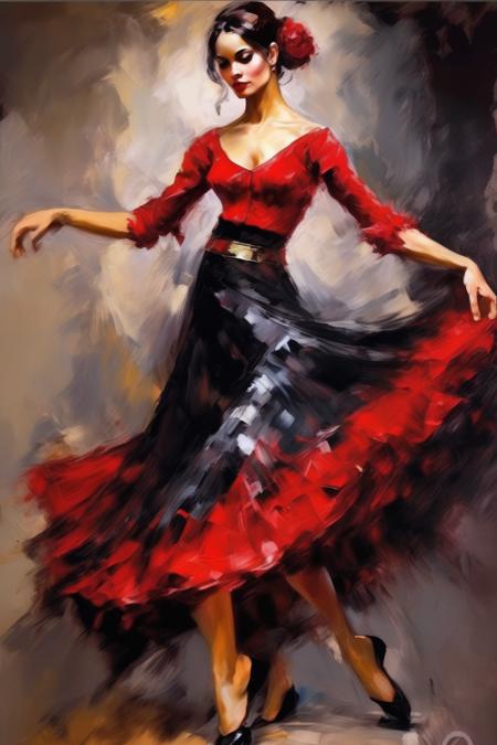 Andrew Atroshenko Style