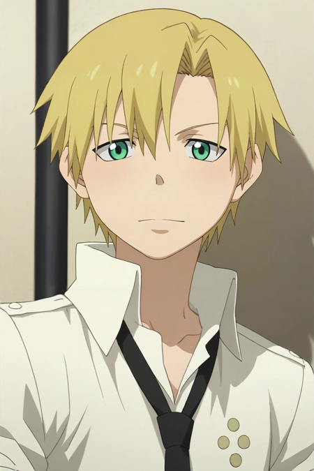 Hiro | Soul Eater