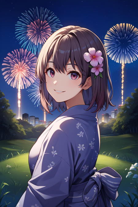 Haruno Yukinoshita 雪ノ下 陽乃 | My Teen Romantic Comedy is Wrong as I Expected ~ Oregairu [Pony XL]