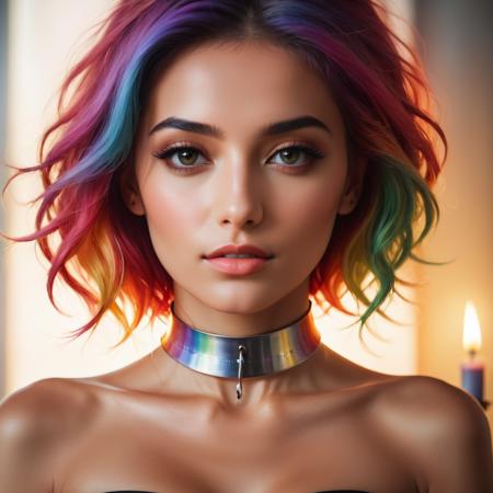 Choker Fashion ? (SFW)