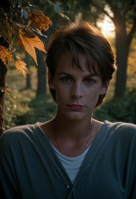 Jamie Lee Curtis (Pony XL)版本v1.0 (ID: 664638)