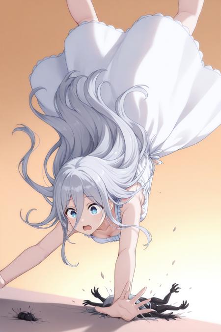 Mio Takamiya | Date A Live | Illustrious and PonyXL