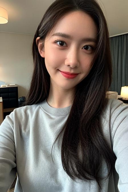 SNSD Yoona (윤아) Lookalike