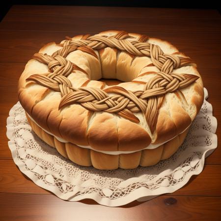 Celtic Accents | Knot Another Pun, Please