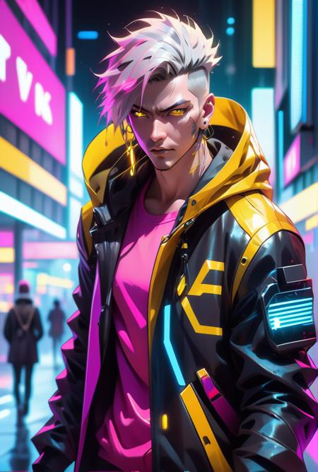 [Lah] Mysterious | Flux update