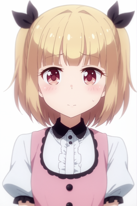 New Game! | Yun Iijima (PDXL)版本Yun Iijima (ID: 549975)