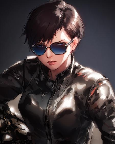 Tomboy Lora