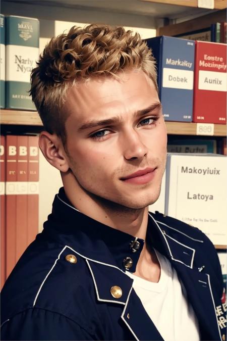 Matthew Noszka