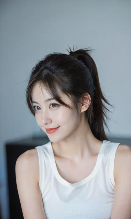 SDXL 1.0 ArienMixXL Asian portrait 亚洲人像