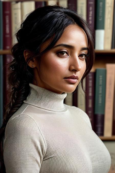 Neha Sharma - Textual Inversion