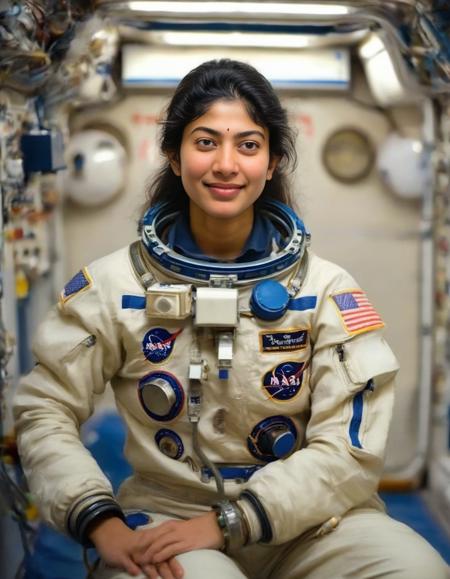 Sai Pallavi