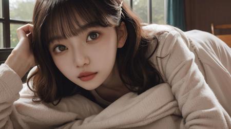 SaitouAsu_JP_Idol