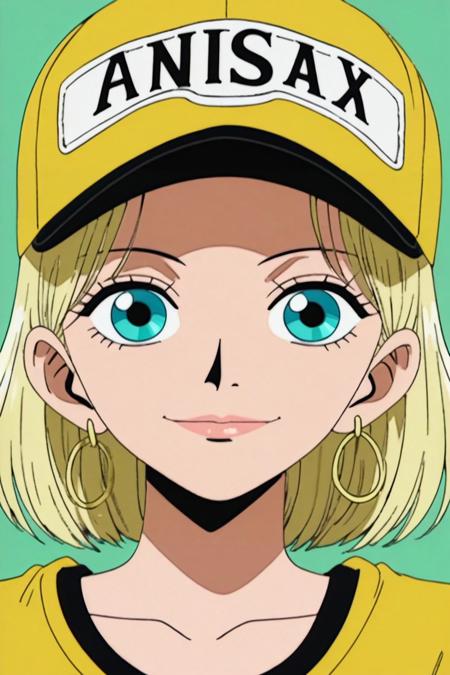 One Piece Anime Style LoRA
