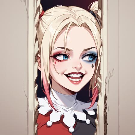 [PonyXL] The Shining meme