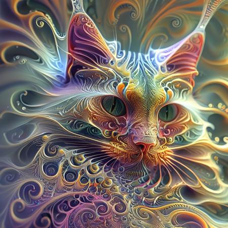 Fractalex