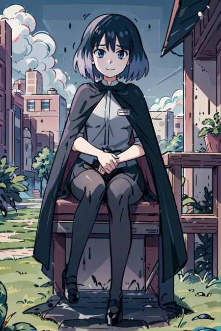 Hilda - Kaisa