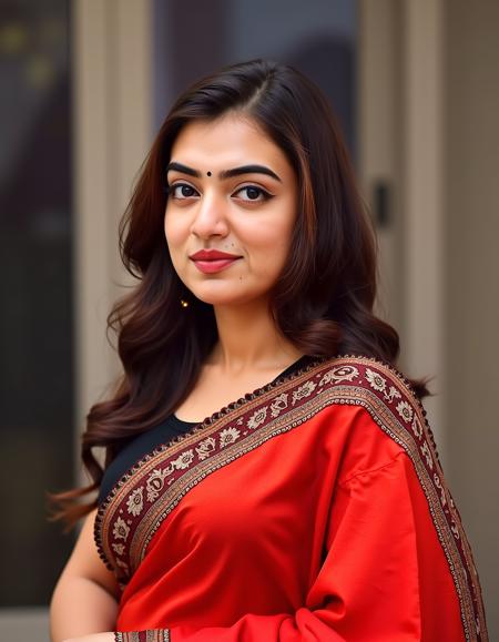 Nazriya Nazim版本Flux  V1.0 (ID: 1067977)