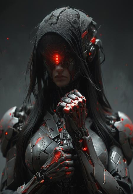 GODDESS of Realism