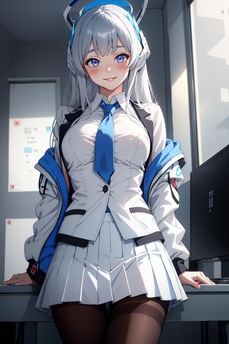 [Character]  Ushio Noa (Blue Archive)版本v1.0 (ID: 255393)