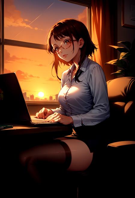 Onodera Kosaki (Nisekoi: False Love) | Character LoRA XL