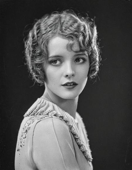 1920s Flux/SDXL