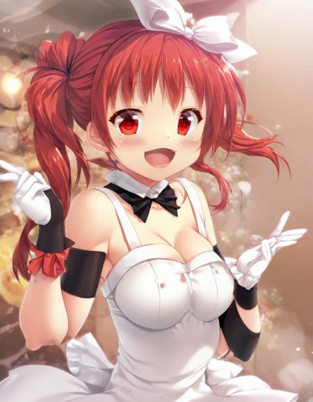 mitsumomo mamu style版本XL (ID: 1047100)