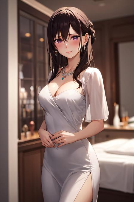 Mei Aihara (Citrus)