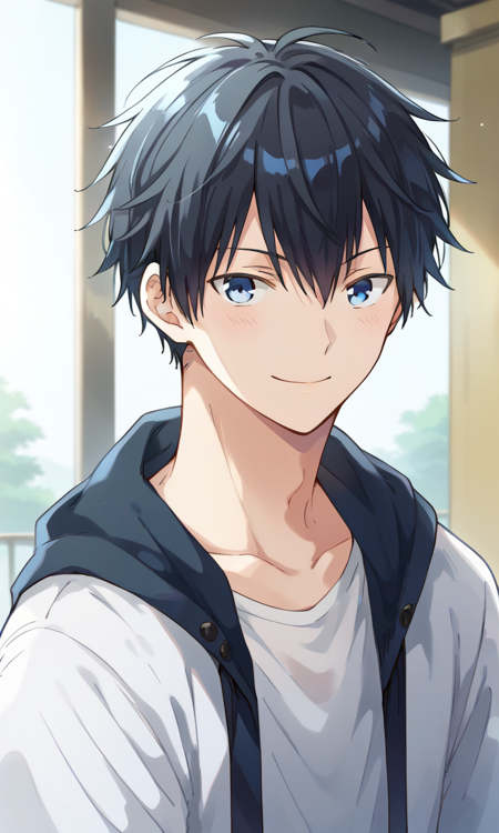 Ritsuka Uenoyama XL / Given [Request]